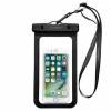 Waterproof Case Spigen Velo A600 Black - Universal (000EM21018)